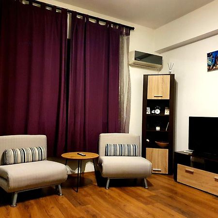 Ultracentral Cozy Apartment Near Old Town Bucarest Exterior foto
