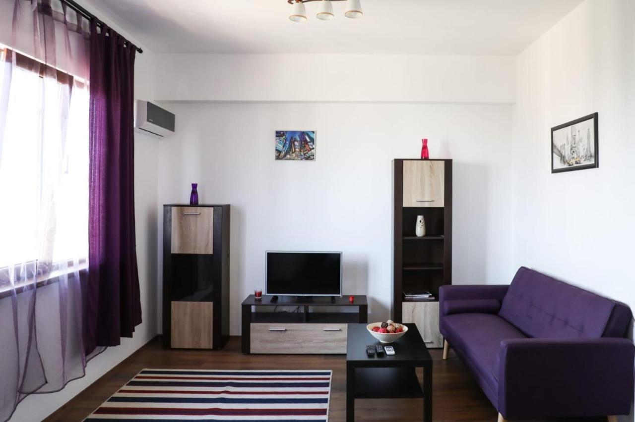 Ultracentral Cozy Apartment Near Old Town Bucarest Exterior foto