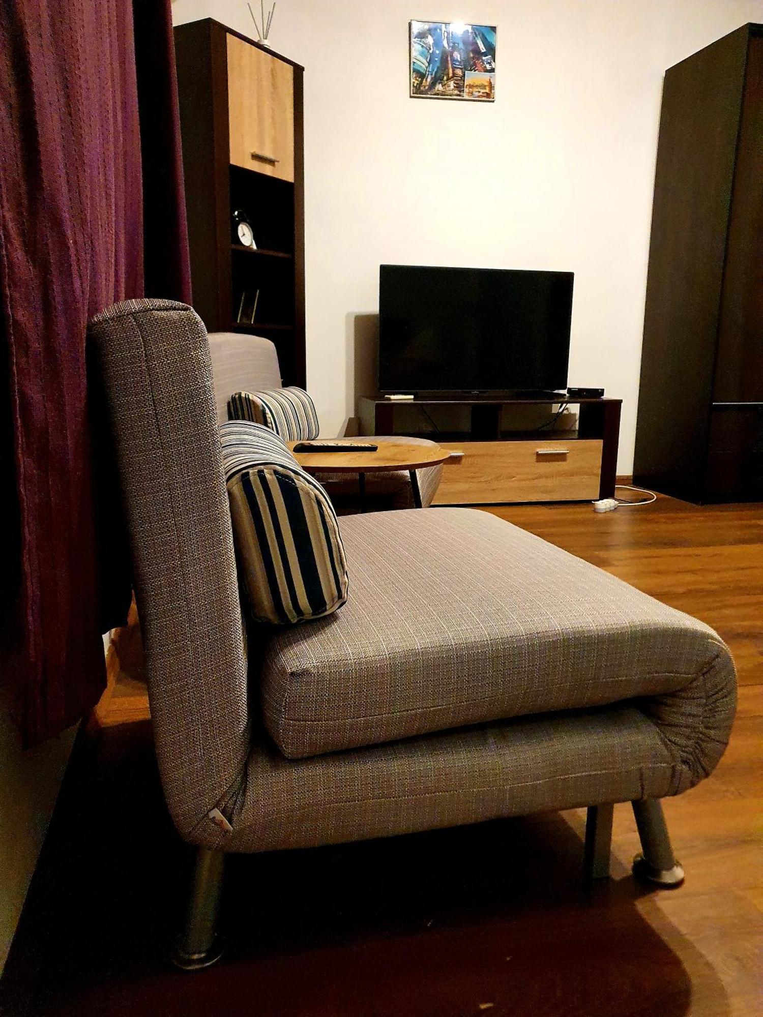 Ultracentral Cozy Apartment Near Old Town Bucarest Exterior foto
